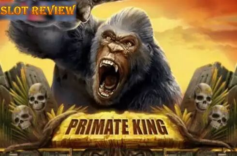 Primate King icon